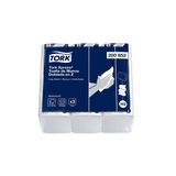 Tork Xpress® Toalla de Manos Doblada en Z/ Advanced/ Blanca/ 150 toallas/ 3 fajos