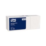 Tork® Servilleta Cocktail/ Universal/ Blanco/ 9 paquetesx 600 serv. c/u