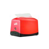 Tork® Plus Dispensador de Servilleta/ Rojo/ Legacy