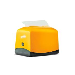 Tork® Plus Dispensador de Servilleta/ Amarillo/ Legacy