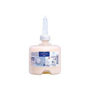 Tork® Jabón mini Liquido para Manos con fragancia/Premium/ 475 ml
