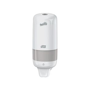 Tork® Dispensador Jabón Liquido y Gel para Manos/ Elevation