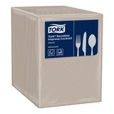 Tork® Servilleta Impresa Cocktail 25x 17/ Pqte x 300 servilletas