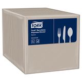 Tork® Servilleta Impresa Dinner 33x 33/ Pqte x 365 servilletas