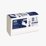 Toalla de Manos Tork Doblada en Z Advanced Natural 150 toallas