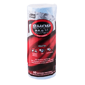 TORK.SHOPMAX 1X60 hojas