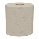 Tork® Reflex™ Limpión de Papel/ Hoja doble/Natural/ 150 mts / 1 Rollo
