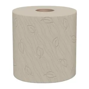 Tork® Reflex™ Limpión de Papel/ Hoja doble/Natural/ 150 mts / 1 Rollo