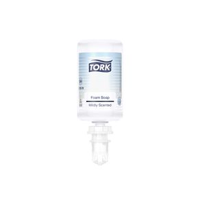 Tork® Jabón en Espuma para Manos/ Premium/ 1000 ml / 1 Repuesto