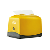 Tork® Plus Dispensador de Servilleta/ Amarillo/ Legacy