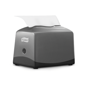 Tork® Plus Dispensador de Servilleta/ Gris/ Legacy
