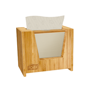 Tork® Plus Dispensador Servilleta/ Bambu/ Legacy