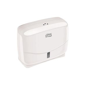 Tork Xpress® Dispensador de Toalla de Manos Doblado en Z Mini Legacy