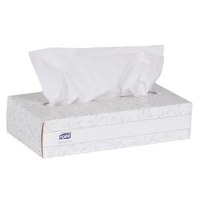 Pañuelos Caja Pequeña Tork 36x75