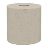 Tork® Reflex™ Limpión de Papel/ Hoja doble/Natural/ 150 mts / 1 Rollo