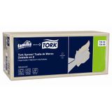 Tork Xpress® Toalla de Manos Doblada en Z/ Advanced/ Natural/150 toallas / 1 Bolsa