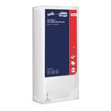 Tork Plus® Servilleta Dispensada/ Universal/ Blanco/ 1 paquete x 550 serv