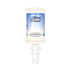 Tork® Jabón Liquido Para Aceite & Grasa