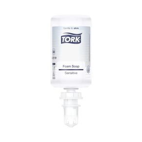 Tork® Jabón Espuma Sensitive