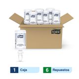 Tork® Jabón Espuma Sensitive