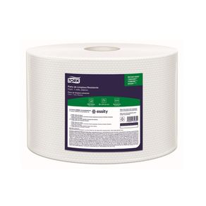 Tork® Paño de Limpieza Resistente/1 Rollo/825 und